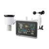 GoGEN ME 4900 – stacja meteorologiczna z Wi-Fi i czujnikiem 7 w 1